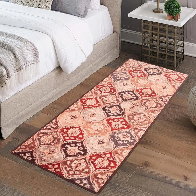 Karsan Nylon Runner Rug media 3