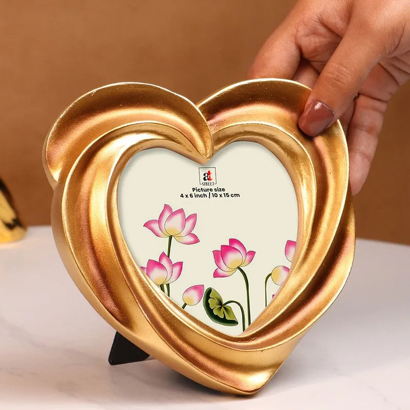 Heartique Photo Frame media 5