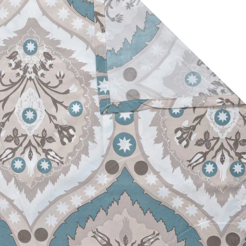 StyleNest I Bedsheet - 300 GSM media 7