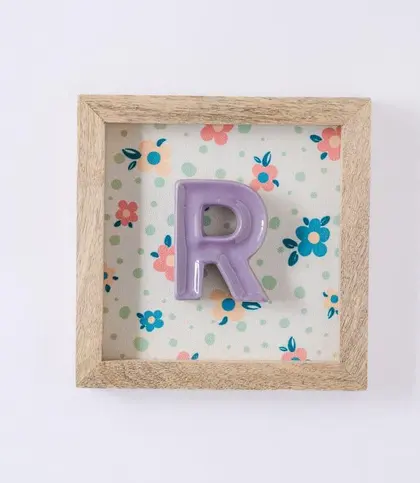 Ceramic · Wood