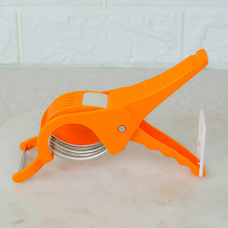 Korra Vegetable Cutter media 3