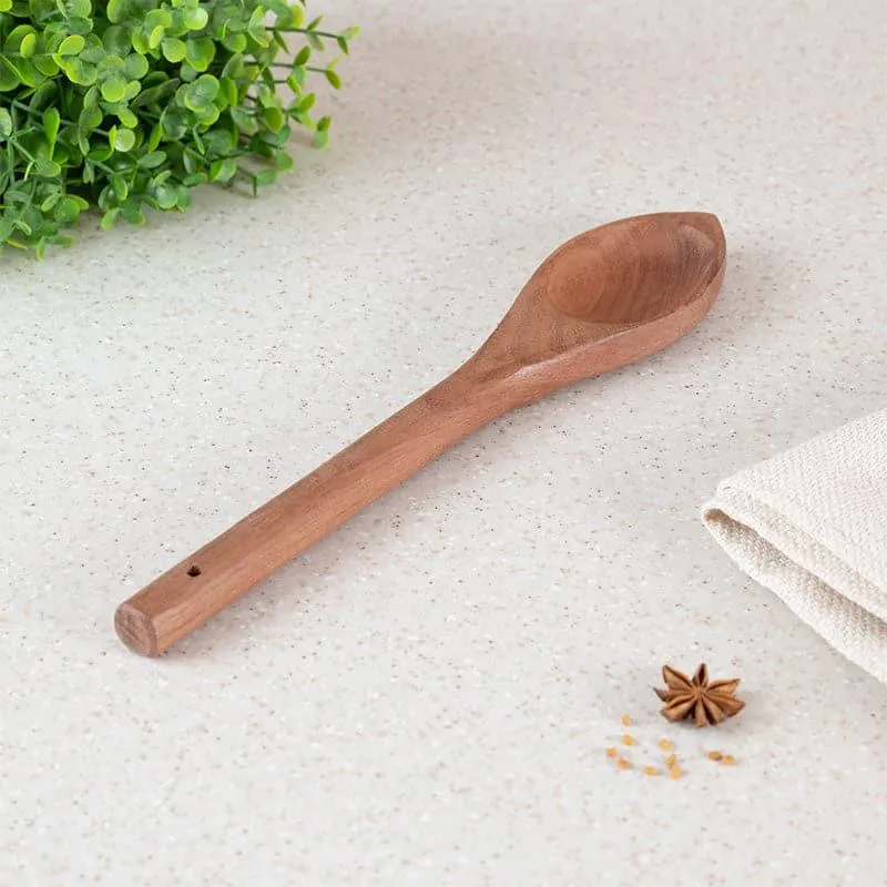 Garva Wooden Spoon media 1