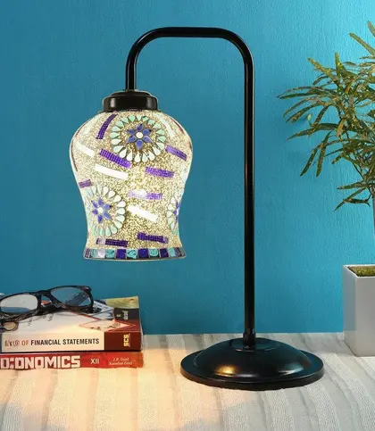 Glass Shade