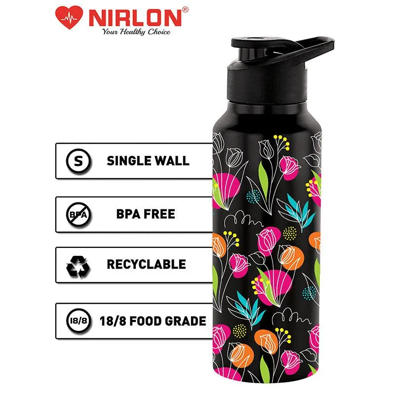 Madhu Flora Water Bottle - 750 mL media 6