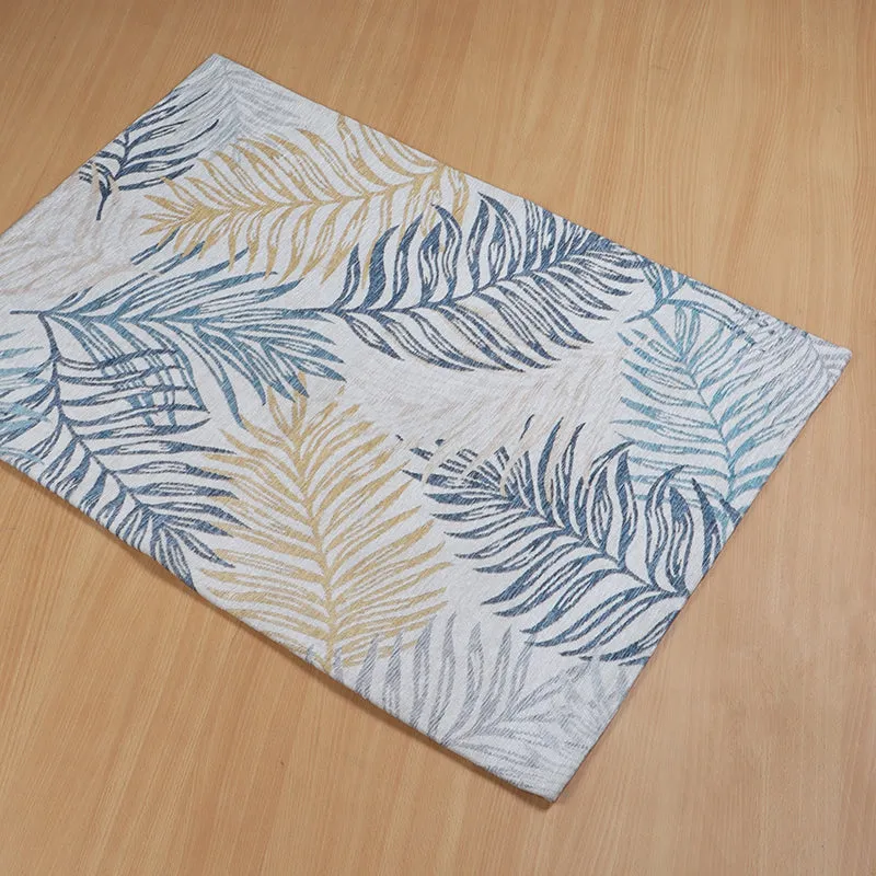 Lima Flora Door Mats media 4