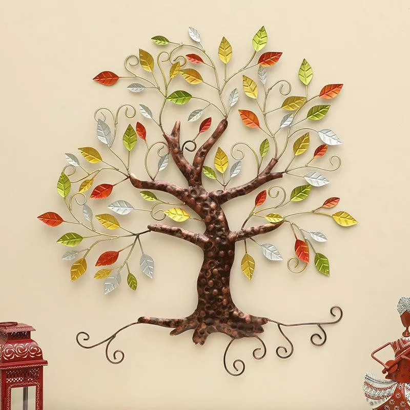 Metro Grove Metal Wall Accent media 1