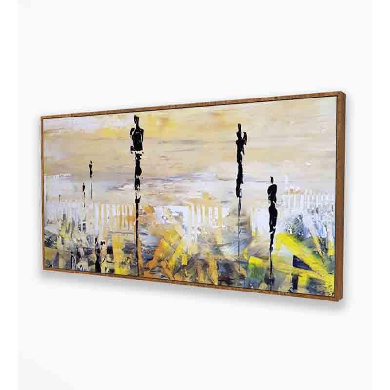 Standing Tall Canvas Wall Art media 4