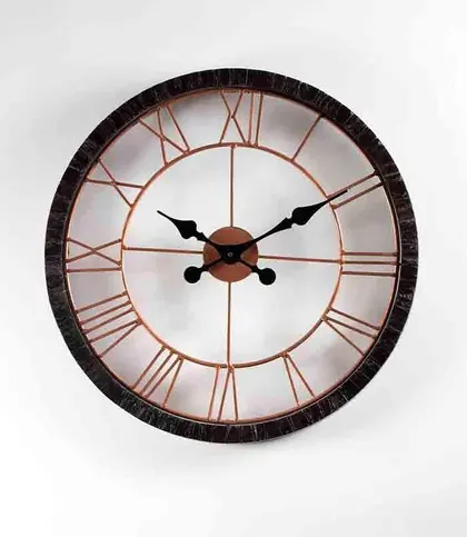 Metal · Wood