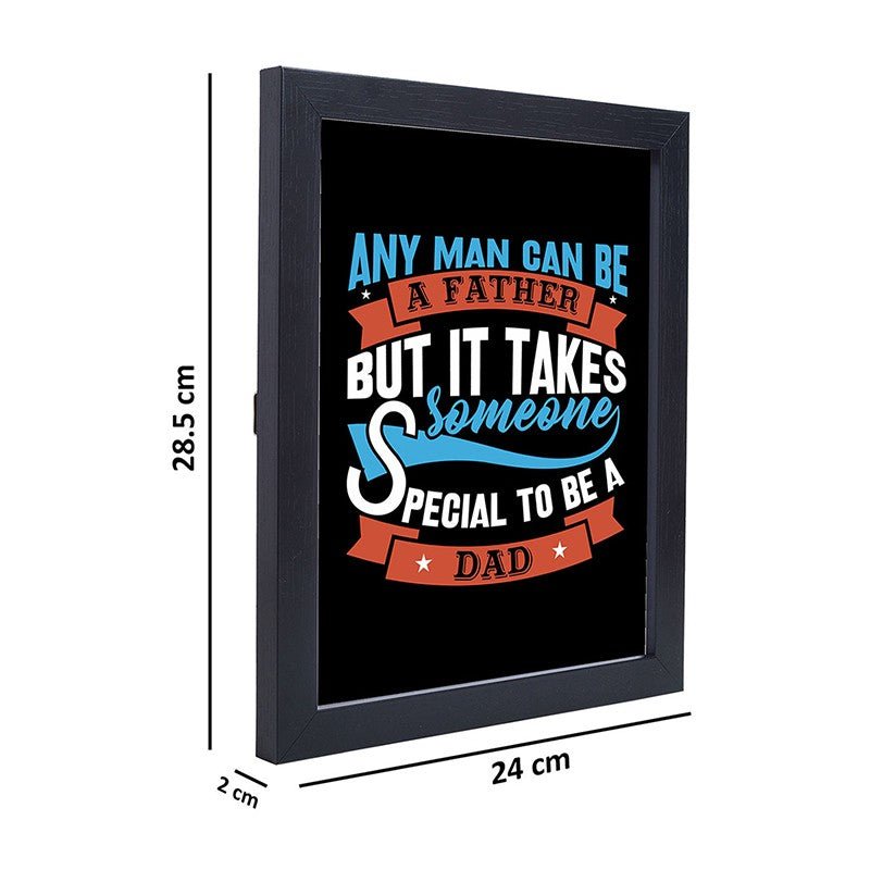 Papa Love Wall Art - Set Of Two media 6