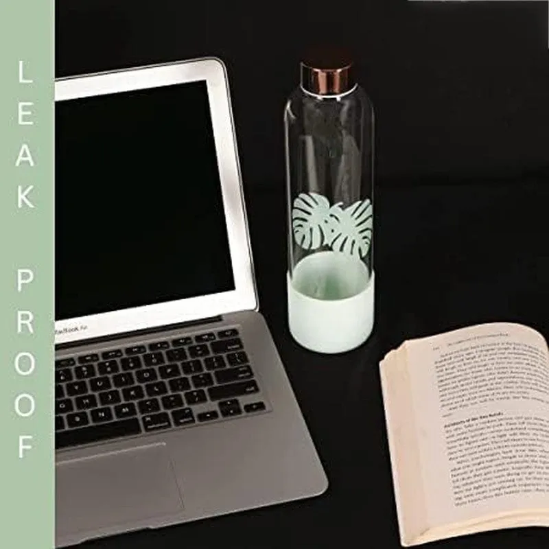 Rioware Everyday Hydration Bottle (750 mL Each) - Set Of Four media 6