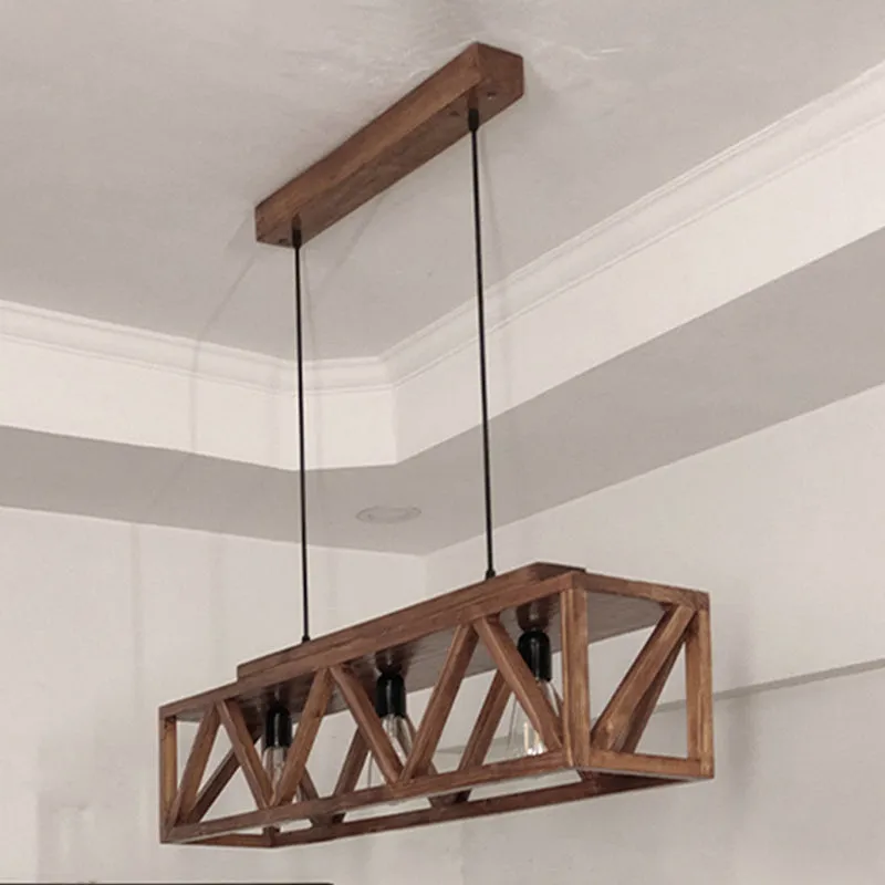 Madeira 3 Series Hanging Light media 5