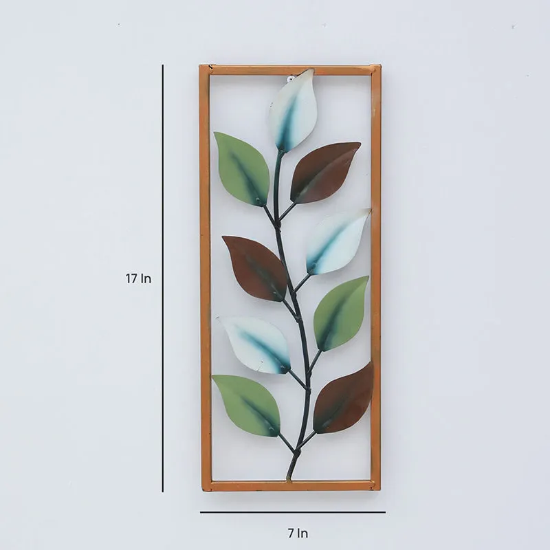 Kanaklatha Iron Wall Accent media 5