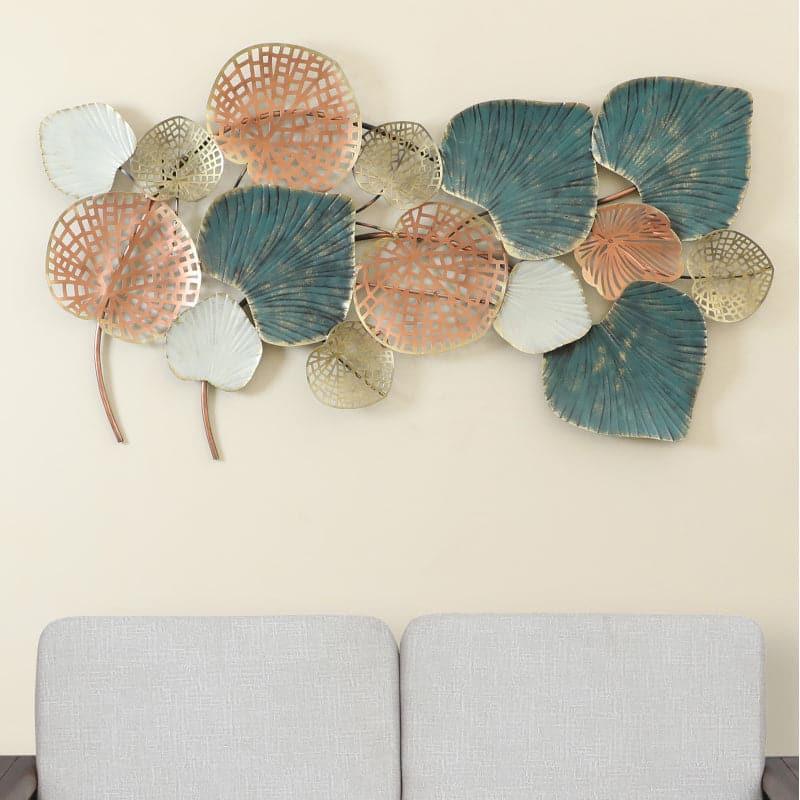 Evelina Metal Wall Accent
