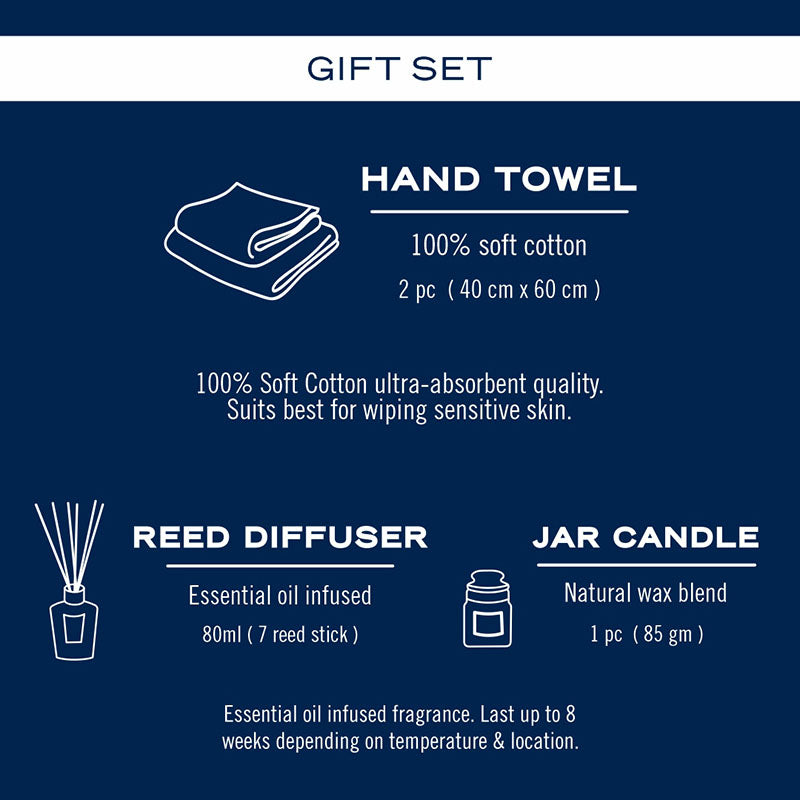 Nautica Sublime Luxe Gift Set - Four Piece Set media 7