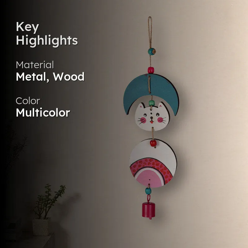 Tanishq Windchime media 2