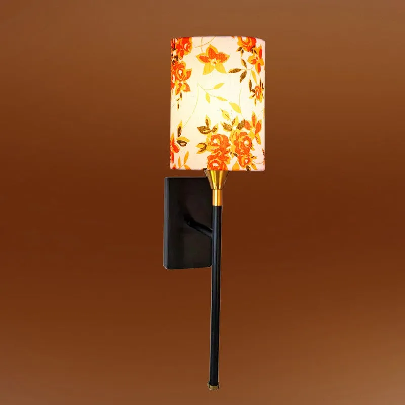 Corlina Metal Wall Lamp media 7