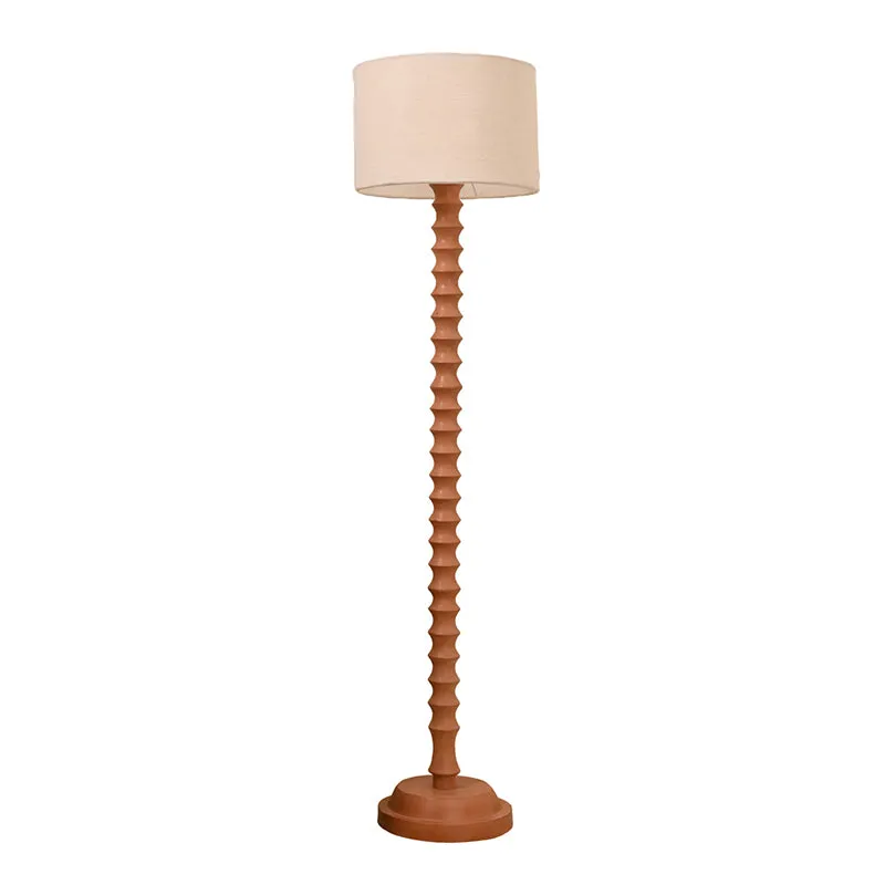 Lighra Floor Lamp - White media 4