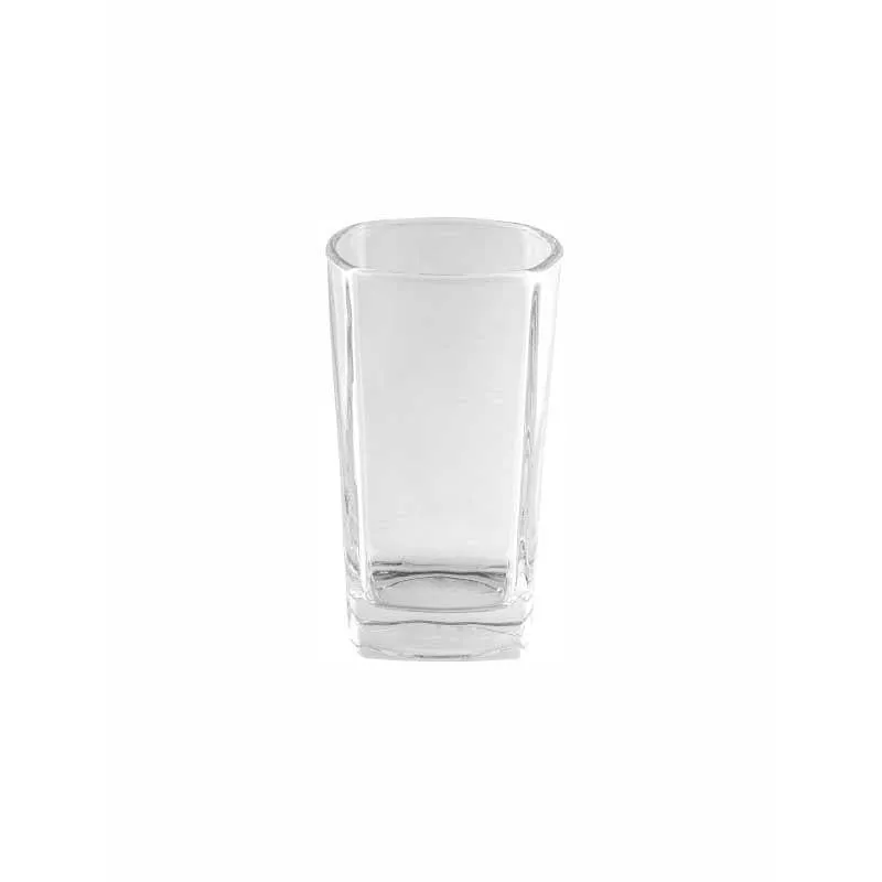 Groot Glass Tumbler (260 ML) - Set Of Six media 6
