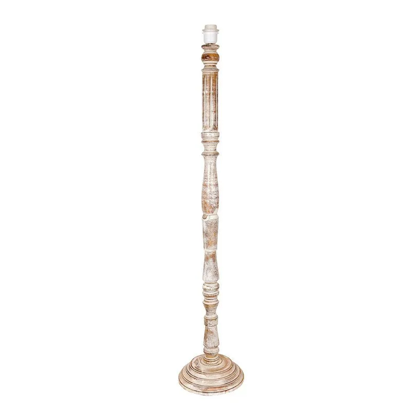 GlowCraft Artistic Standing Lamp media 4