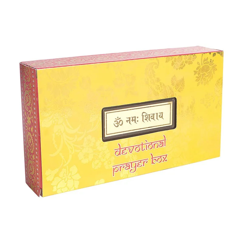 Namah Shivay Pooja Box media 8