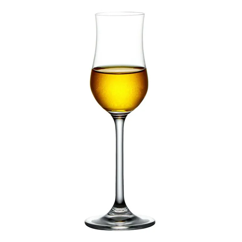 Kyros Wine Glass(100 mL) - Set Of Six media 7
