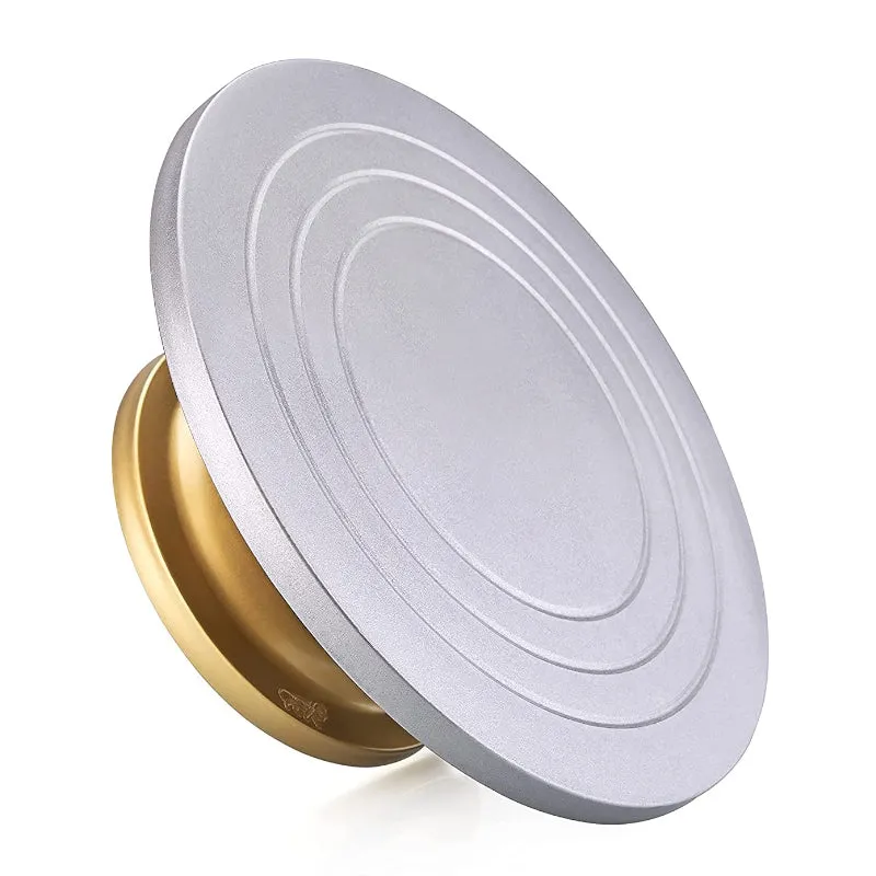Milono Cake Stand With Knives - Three Piece Set media 7