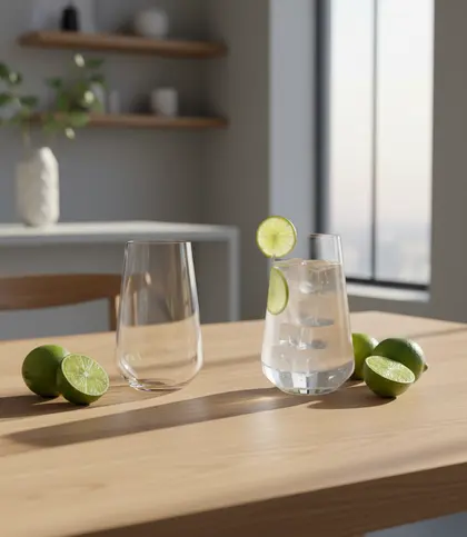 Crystal Glass