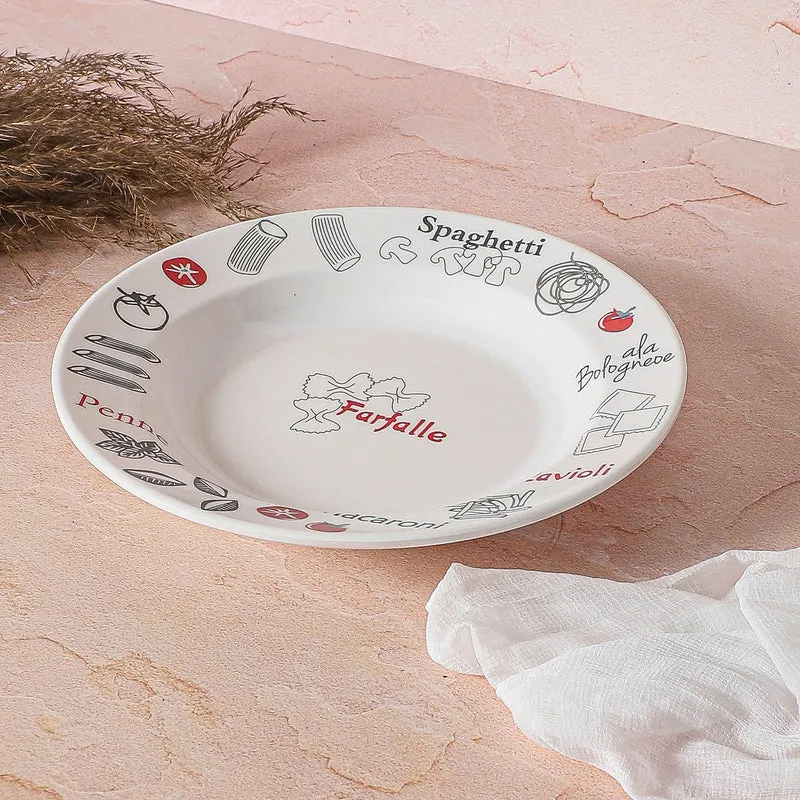 Tasty Trove Pasta Plate media 1