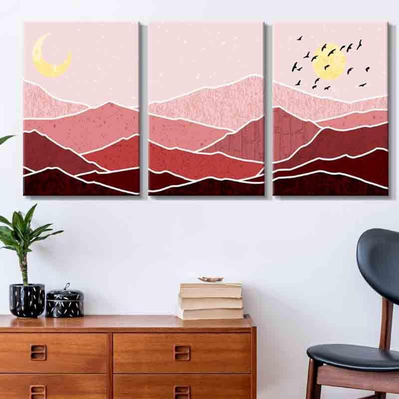 Poly Canvas
