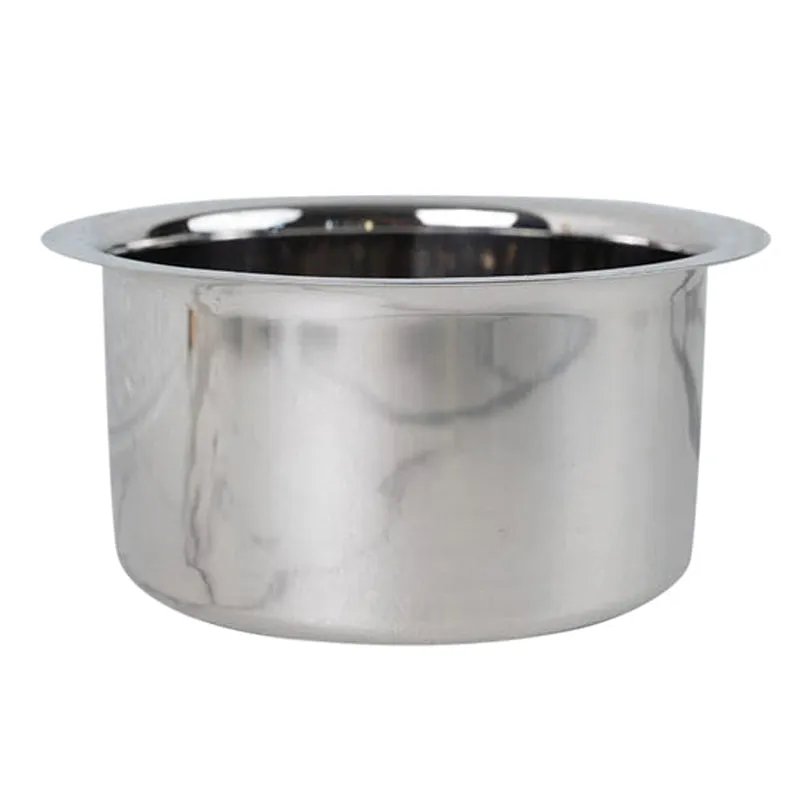Avsa Stir Pot (4150/5200/6500 mL) - Set Of Three media 7