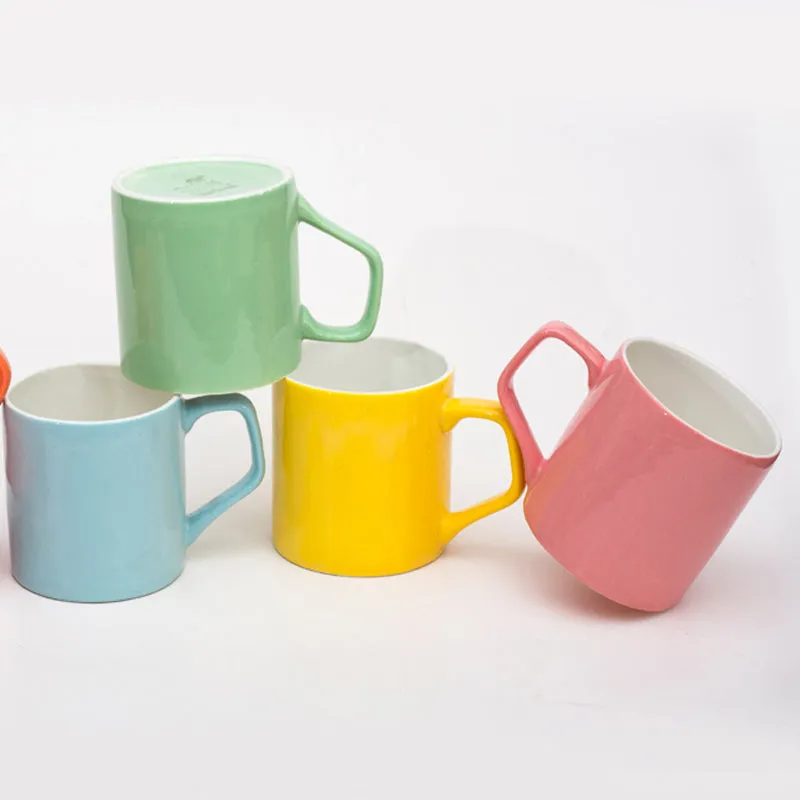 Ryder Porcelain Tea Cup (175 mL Each) -  Set of Six media 3