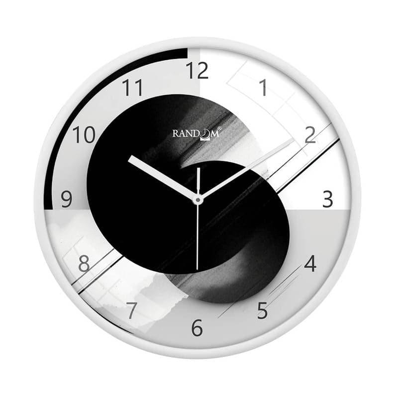 Dioana Matrix Wall Clock media 3
