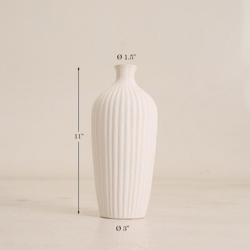 Basika Vase - Set Of Three media 3