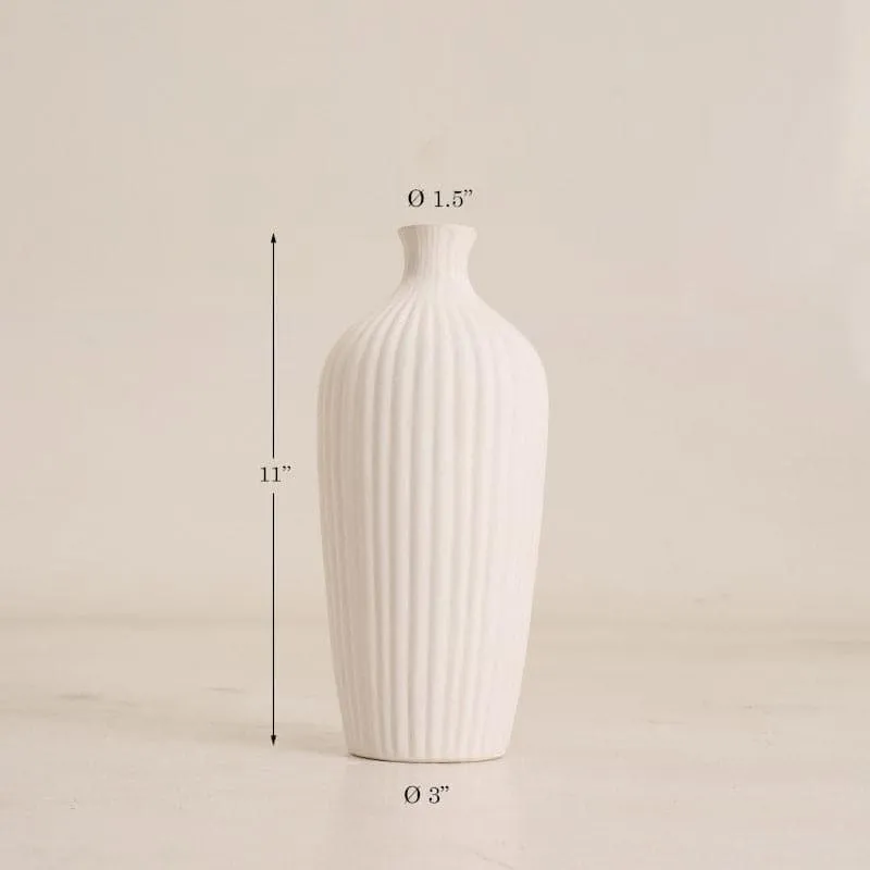 Basika Vase - Set Of Three media 3
