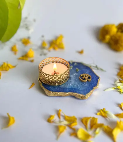 Metal · Agate