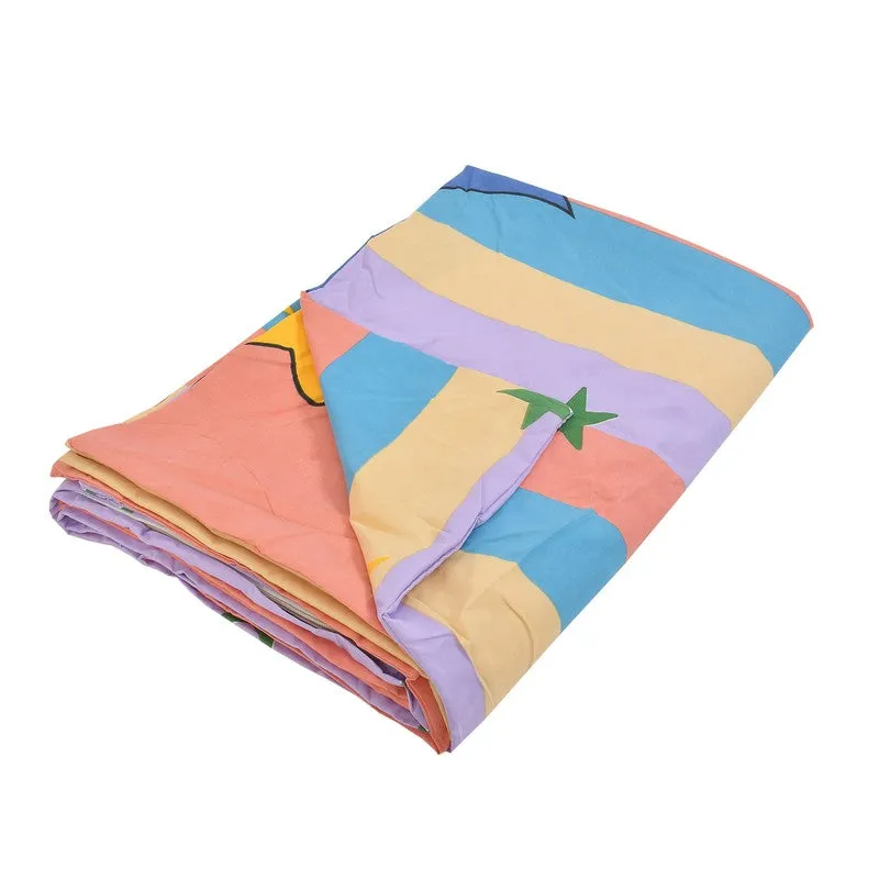 Moon Light Duvet Cover media 6