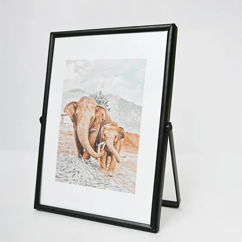 Bare Edge Photo Frame media 7