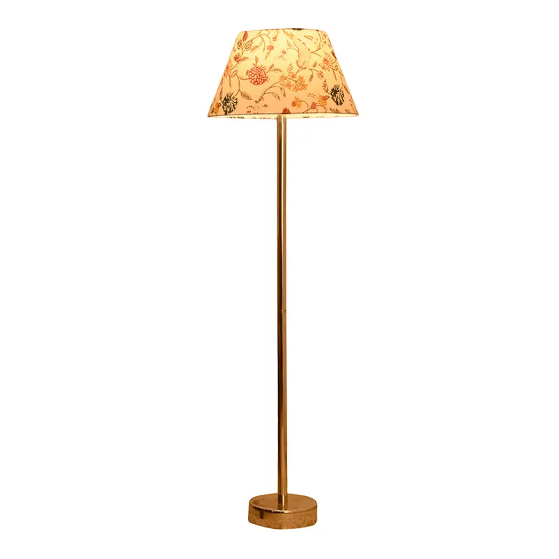 Luxa Cone Flora Floor Lamp media 3