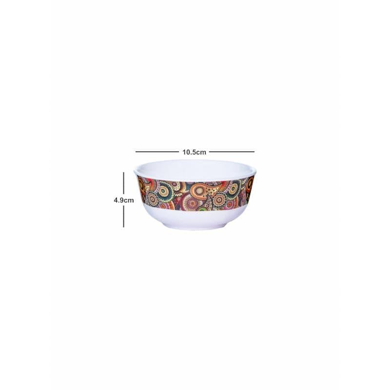 Servewell Ashley Serving Bowl - Set Of Six media 5