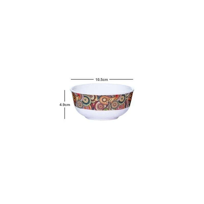 Servewell Ashley Serving Bowl - Set Of Six media 5