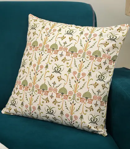 Cotton Canvas
