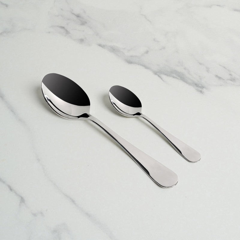 Meyer Stainless Steel Table Spoon - Set Of Six media 8