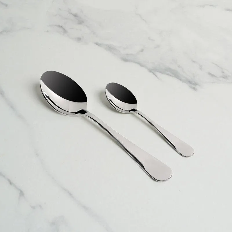 Meyer Stainless Steel Table Spoon - Set Of Six media 8