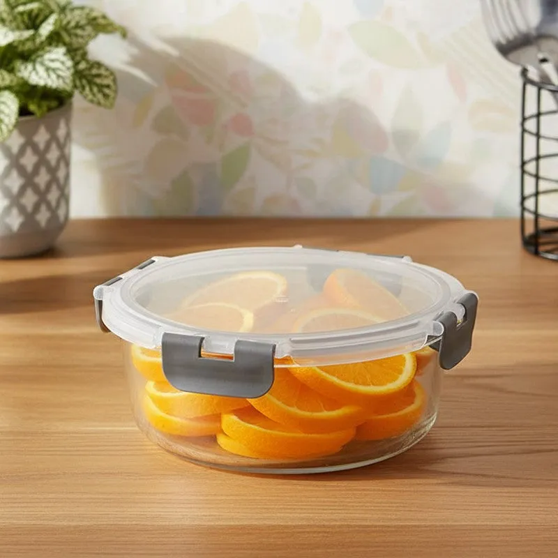 Zivon Flex Lunch Box - 950 ML media 1