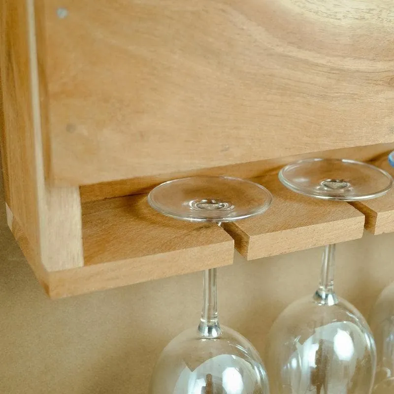 Fam Jam Wine Rack media 4