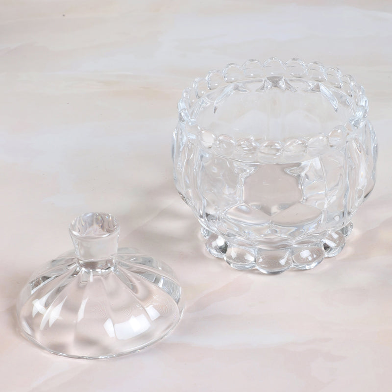 Maedoc Decorative Jar - 150 ML media 5