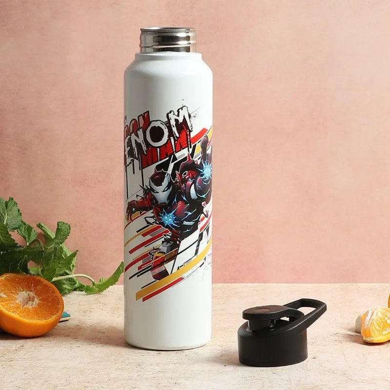 Venom Groot Sipper Water Bottle - 1000 mL media 4