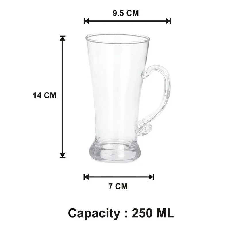 Krohn Beer Mug - 250 mL media 5