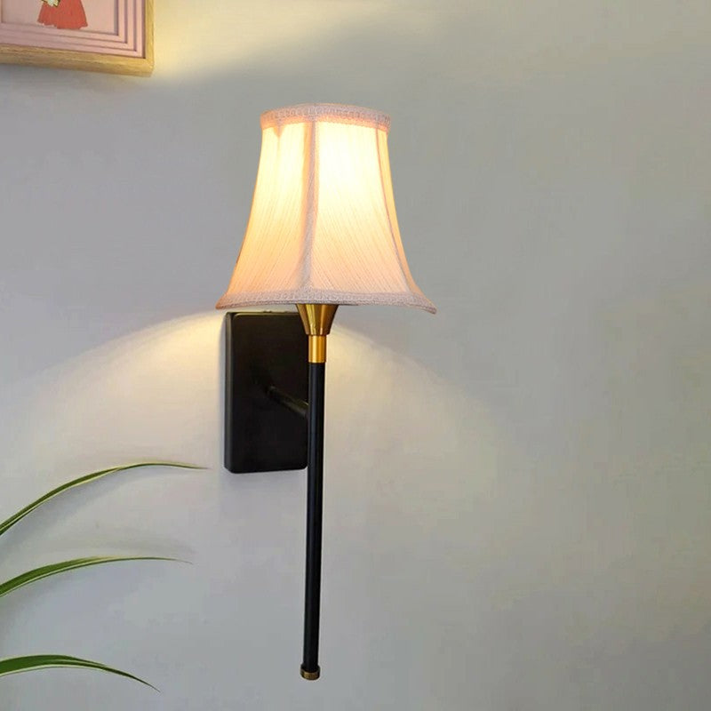 Veyrion Metal Wall Lamp