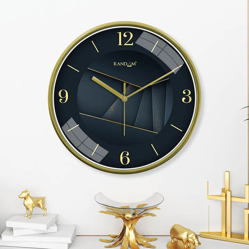 Tempus Lina Wall Clock media 1
